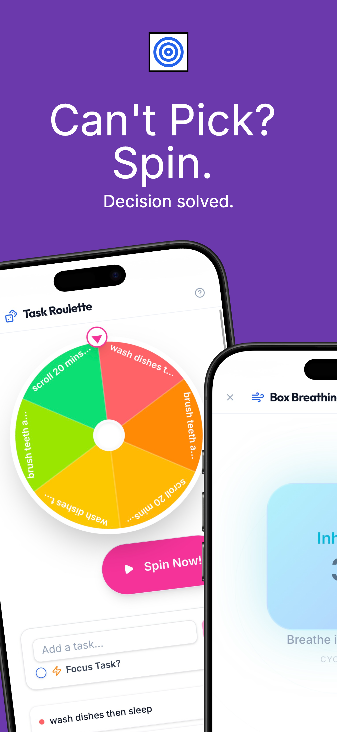 FocusMaxing app screenshot 5
